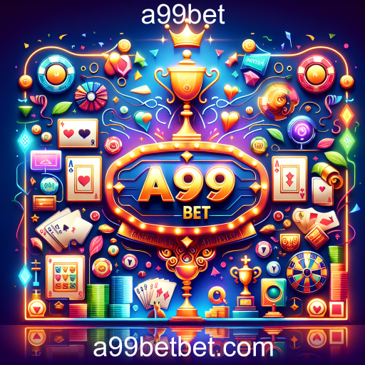 Explorando os Jogos de Eventos no a99bet
