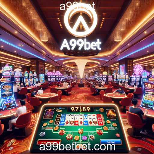 Descubra o Desafio das Perguntas no a99bet