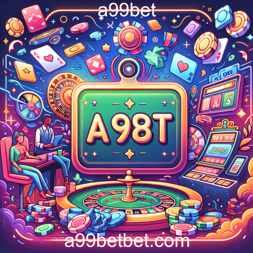 Descubra as Ofertas Imperdíveis na A99bet