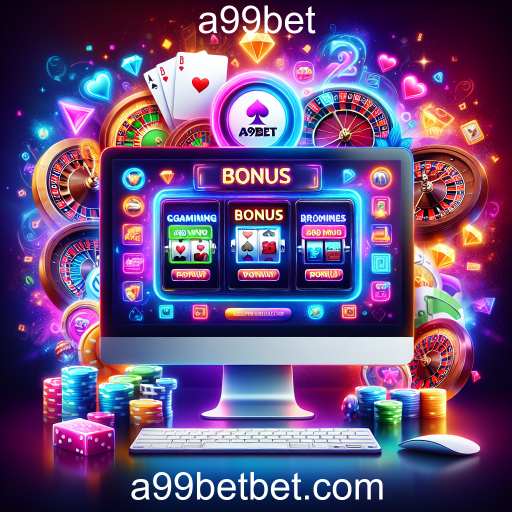 Descubra as Melhores Promoções de Jogos no a99bet
